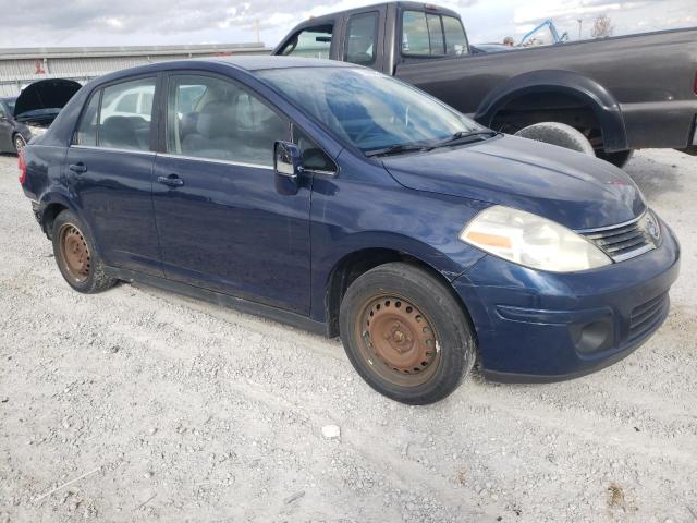 Photo 3 VIN: 3N1BC11E68L429628 - NISSAN VERSA 