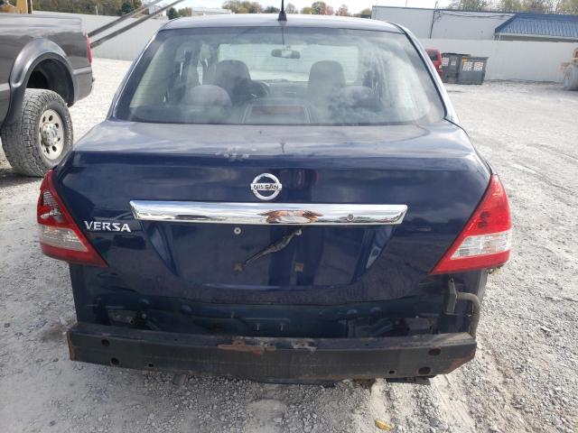 Photo 5 VIN: 3N1BC11E68L429628 - NISSAN VERSA 