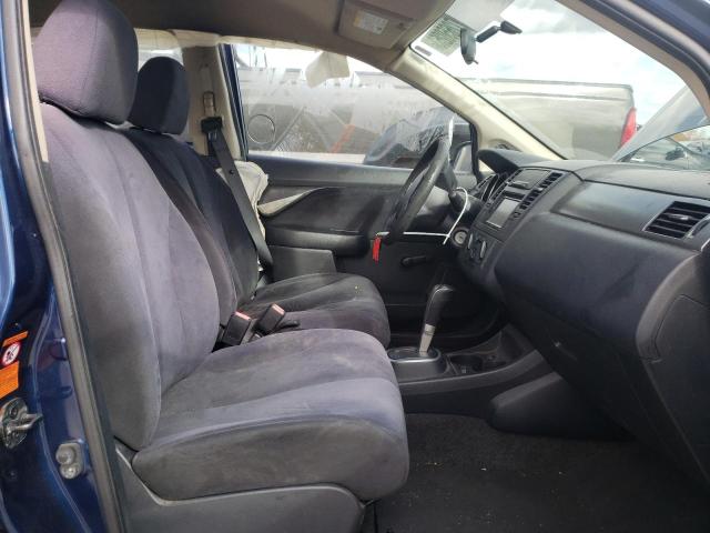 Photo 6 VIN: 3N1BC11E68L429628 - NISSAN VERSA 