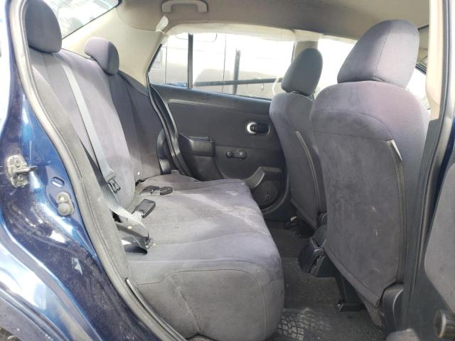 Photo 9 VIN: 3N1BC11E68L429628 - NISSAN VERSA 