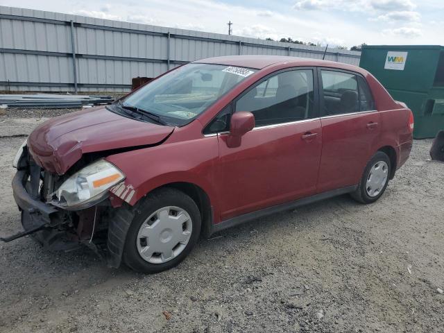 Photo 0 VIN: 3N1BC11E69L354253 - NISSAN VERSA S 