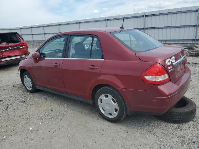 Photo 1 VIN: 3N1BC11E69L354253 - NISSAN VERSA S 