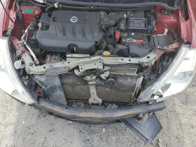 Photo 10 VIN: 3N1BC11E69L354253 - NISSAN VERSA S 