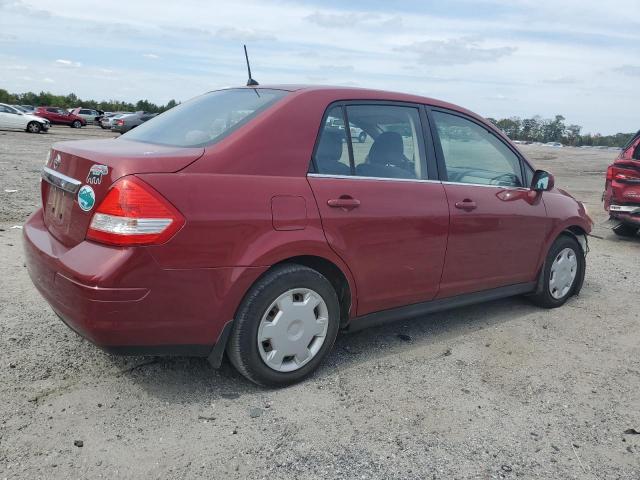 Photo 2 VIN: 3N1BC11E69L354253 - NISSAN VERSA S 