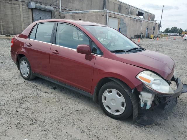 Photo 3 VIN: 3N1BC11E69L354253 - NISSAN VERSA S 