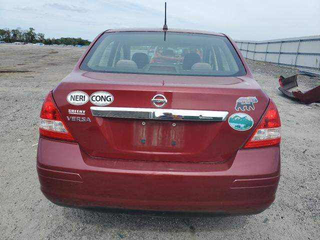 Photo 5 VIN: 3N1BC11E69L354253 - NISSAN VERSA S 