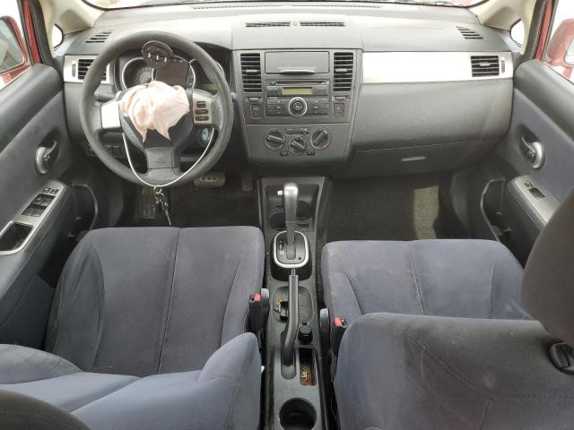 Photo 7 VIN: 3N1BC11E69L354253 - NISSAN VERSA S 