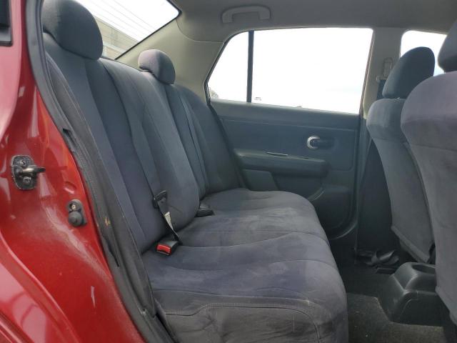 Photo 9 VIN: 3N1BC11E69L354253 - NISSAN VERSA S 