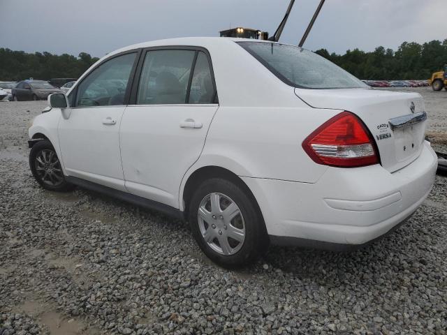 Photo 1 VIN: 3N1BC11E69L376978 - NISSAN VERSA 