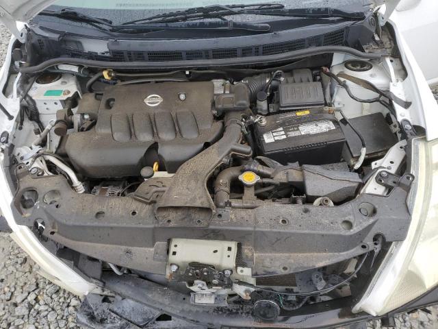 Photo 10 VIN: 3N1BC11E69L376978 - NISSAN VERSA 