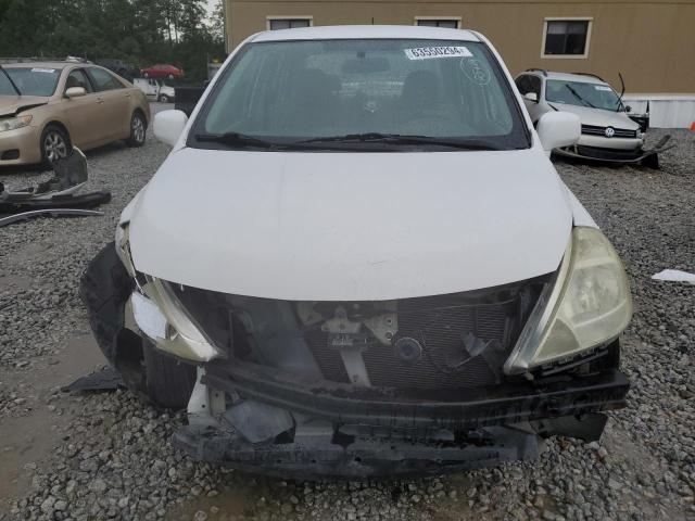 Photo 4 VIN: 3N1BC11E69L376978 - NISSAN VERSA 