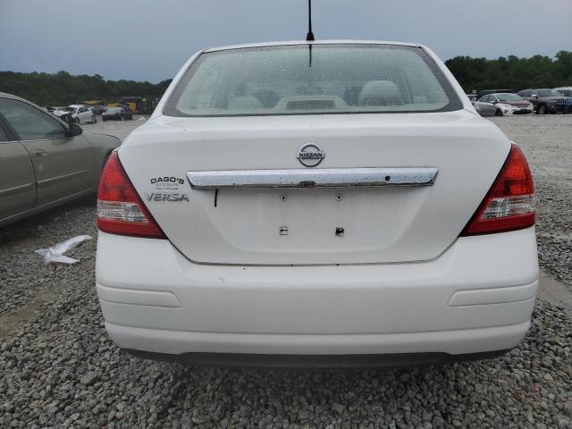 Photo 5 VIN: 3N1BC11E69L376978 - NISSAN VERSA 