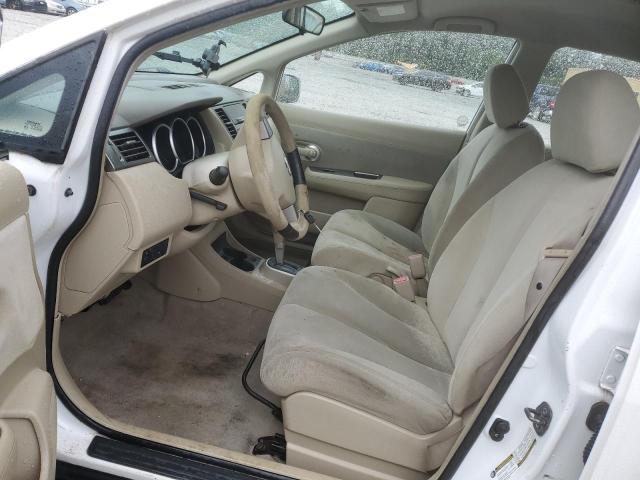 Photo 6 VIN: 3N1BC11E69L376978 - NISSAN VERSA 