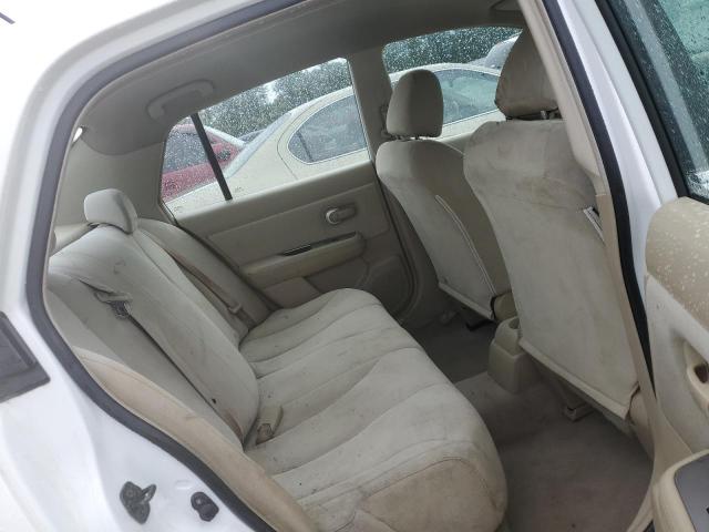 Photo 9 VIN: 3N1BC11E69L376978 - NISSAN VERSA 