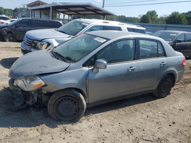 Photo 0 VIN: 3N1BC11E69L390721 - NISSAN VERSA S 