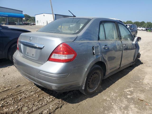 Photo 2 VIN: 3N1BC11E69L390721 - NISSAN VERSA S 