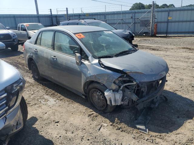 Photo 3 VIN: 3N1BC11E69L390721 - NISSAN VERSA S 