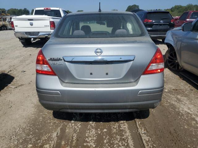 Photo 5 VIN: 3N1BC11E69L390721 - NISSAN VERSA S 