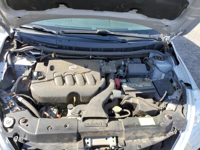 Photo 10 VIN: 3N1BC11E69L483416 - NISSAN VERSA 