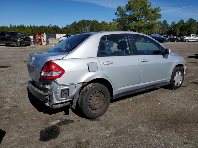 Photo 2 VIN: 3N1BC11E69L483416 - NISSAN VERSA 