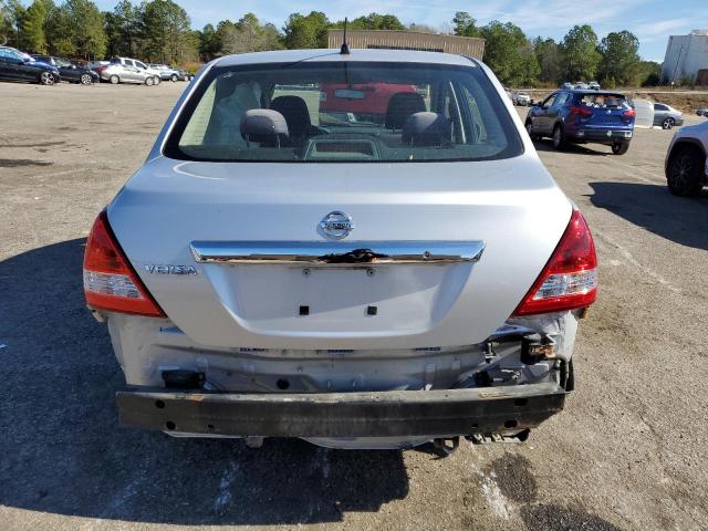 Photo 5 VIN: 3N1BC11E69L483416 - NISSAN VERSA 