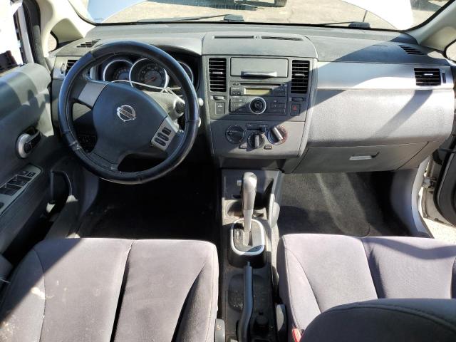 Photo 7 VIN: 3N1BC11E69L483416 - NISSAN VERSA 