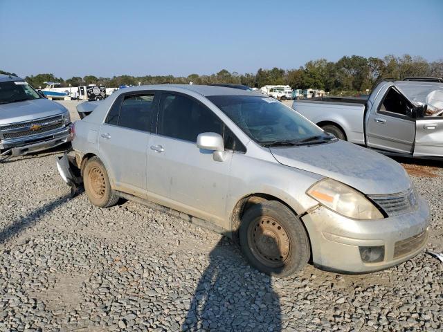 Photo 3 VIN: 3N1BC11E77L451510 - NISSAN VERSA S 