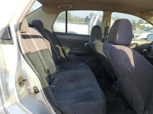 Photo 9 VIN: 3N1BC11E77L451510 - NISSAN VERSA S 