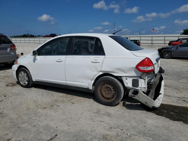 Photo 1 VIN: 3N1BC11E77L453340 - NISSAN VERSA S 