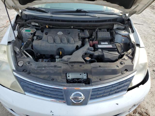 Photo 10 VIN: 3N1BC11E77L453340 - NISSAN VERSA S 