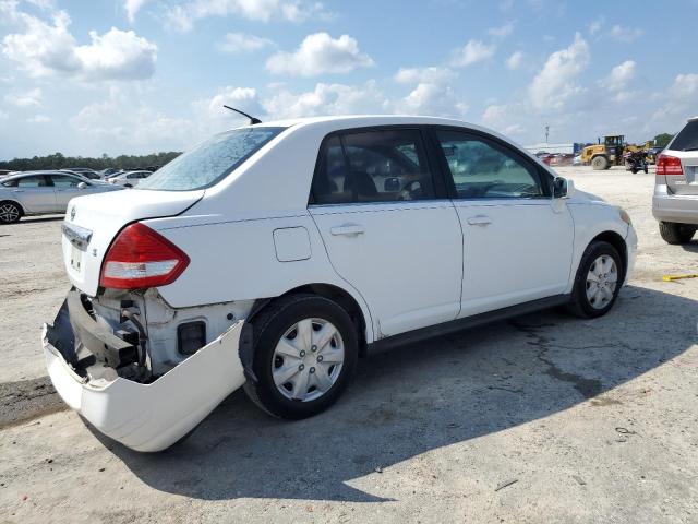 Photo 2 VIN: 3N1BC11E77L453340 - NISSAN VERSA S 