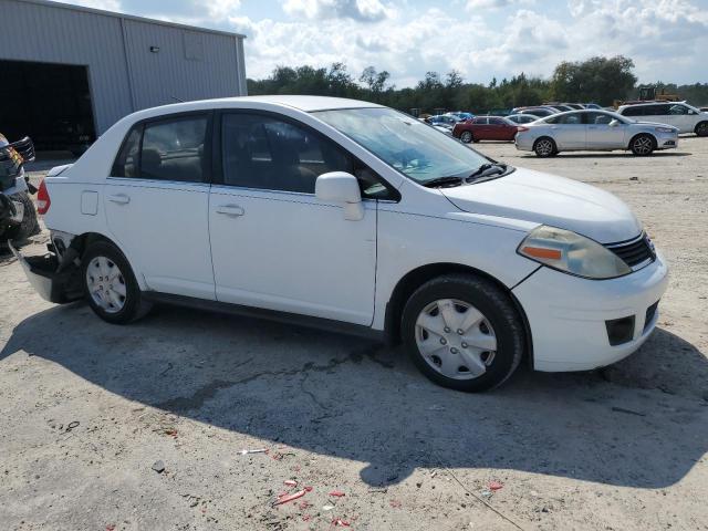 Photo 3 VIN: 3N1BC11E77L453340 - NISSAN VERSA S 