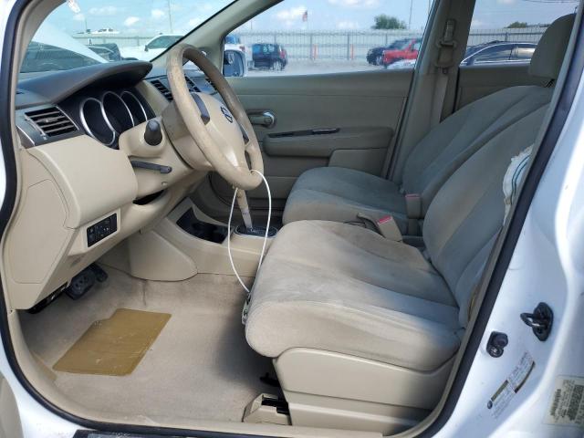 Photo 6 VIN: 3N1BC11E77L453340 - NISSAN VERSA S 