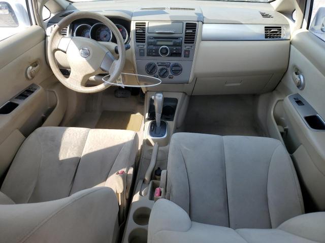 Photo 7 VIN: 3N1BC11E77L453340 - NISSAN VERSA S 