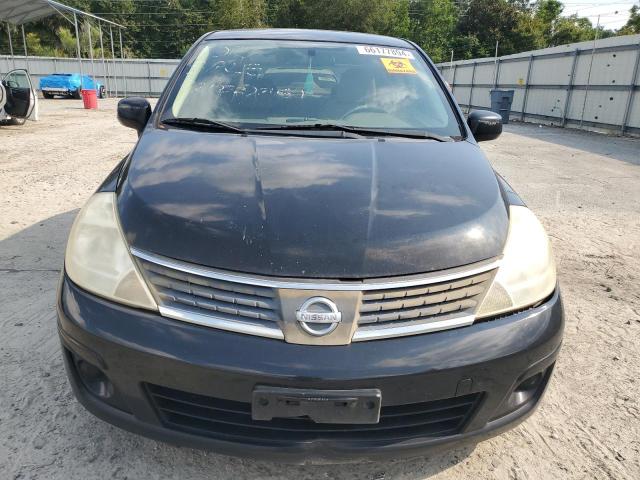 Photo 4 VIN: 3N1BC11E77L456111 - NISSAN VERSA S 