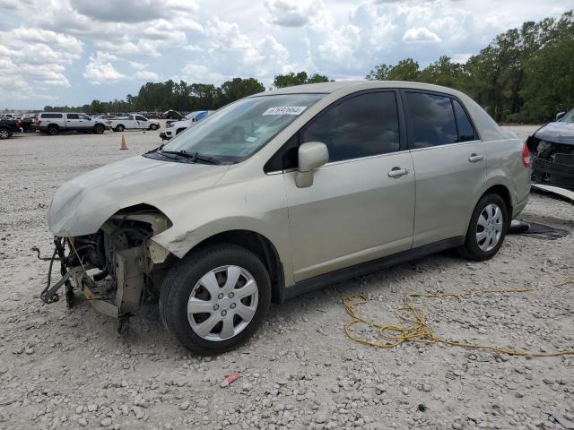 Photo 0 VIN: 3N1BC11E78L358911 - NISSAN VERSA S 