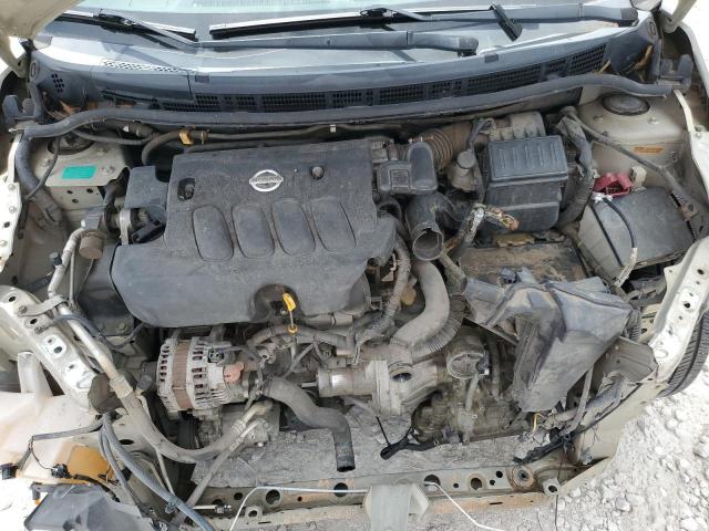 Photo 10 VIN: 3N1BC11E78L358911 - NISSAN VERSA S 