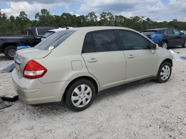 Photo 2 VIN: 3N1BC11E78L358911 - NISSAN VERSA S 