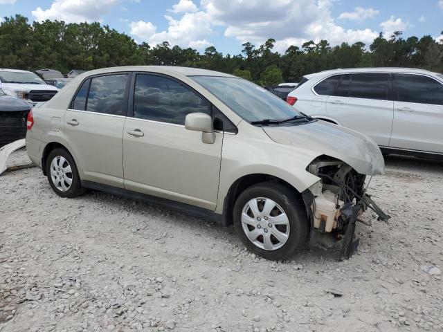 Photo 3 VIN: 3N1BC11E78L358911 - NISSAN VERSA S 