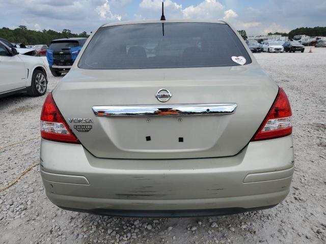 Photo 5 VIN: 3N1BC11E78L358911 - NISSAN VERSA S 