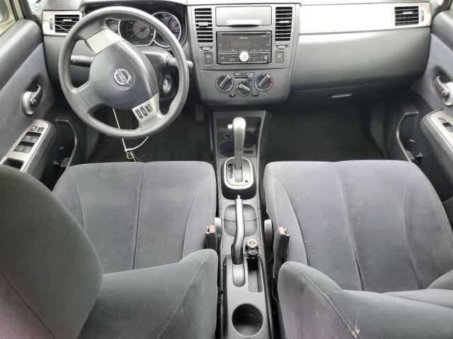 Photo 7 VIN: 3N1BC11E78L358911 - NISSAN VERSA S 