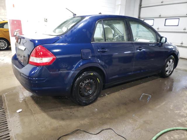 Photo 2 VIN: 3N1BC11E78L411364 - NISSAN VERSA 