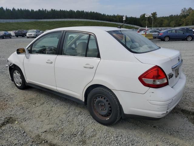 Photo 1 VIN: 3N1BC11E78L414037 - NISSAN VERSA S 