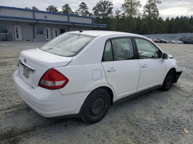 Photo 2 VIN: 3N1BC11E78L414037 - NISSAN VERSA S 