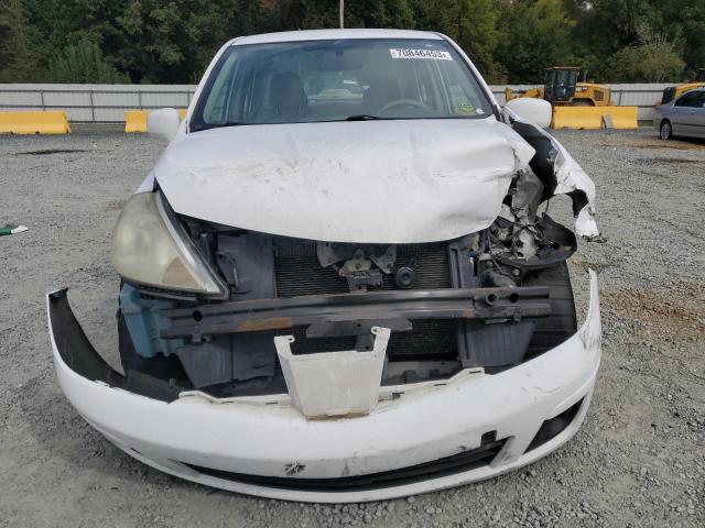 Photo 4 VIN: 3N1BC11E78L414037 - NISSAN VERSA S 