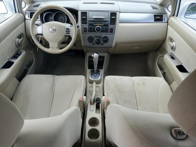 Photo 7 VIN: 3N1BC11E78L414037 - NISSAN VERSA S 