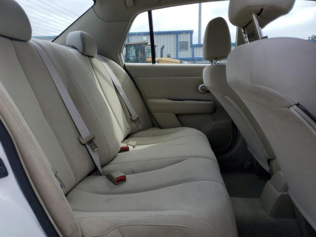 Photo 9 VIN: 3N1BC11E78L414037 - NISSAN VERSA S 