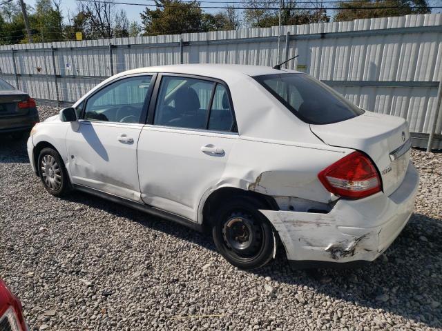 Photo 1 VIN: 3N1BC11E78L432215 - NISSAN VERSA 