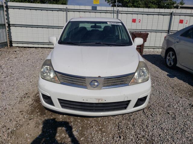 Photo 4 VIN: 3N1BC11E78L432215 - NISSAN VERSA 