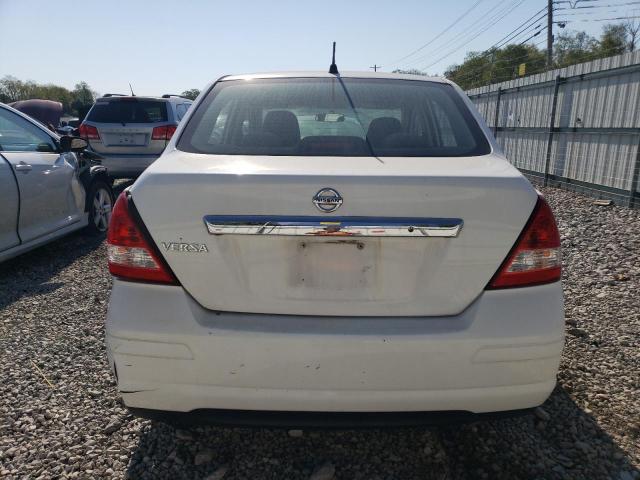 Photo 5 VIN: 3N1BC11E78L432215 - NISSAN VERSA 